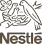 Nestlé logo – global brand using SyncMonster for lip sync localization