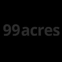 99acres logo – using SyncMonster for dubbing and localization