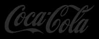 Coca-Cola logo – trusted by SyncMonster for AI video dubbing