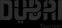Dubai Tourism logo – using SyncMonster AI dubbing for global reach