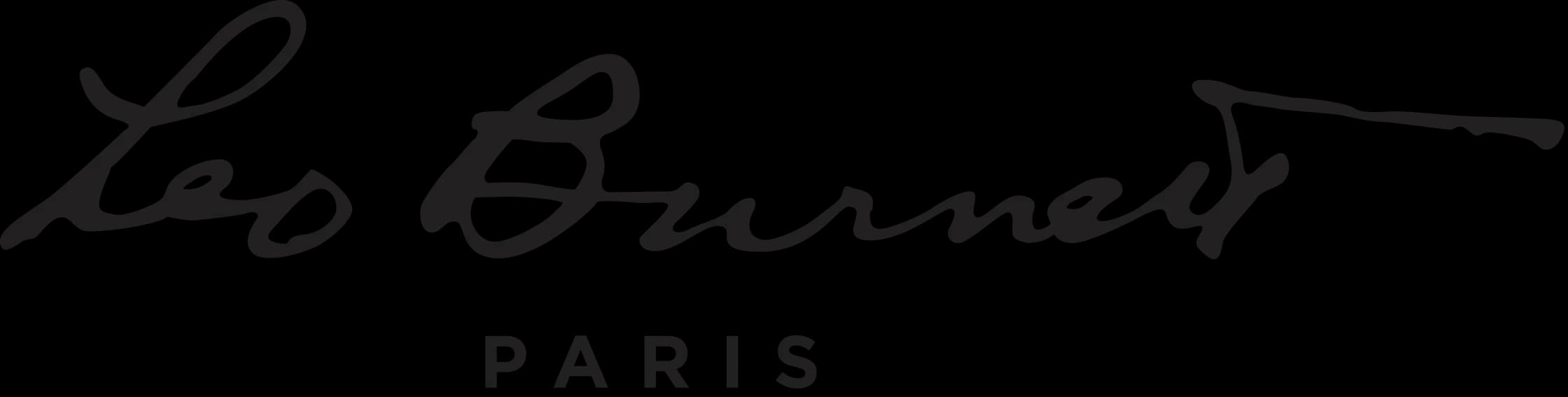 Leo Burnett logo – powered by SyncMonster for video localization