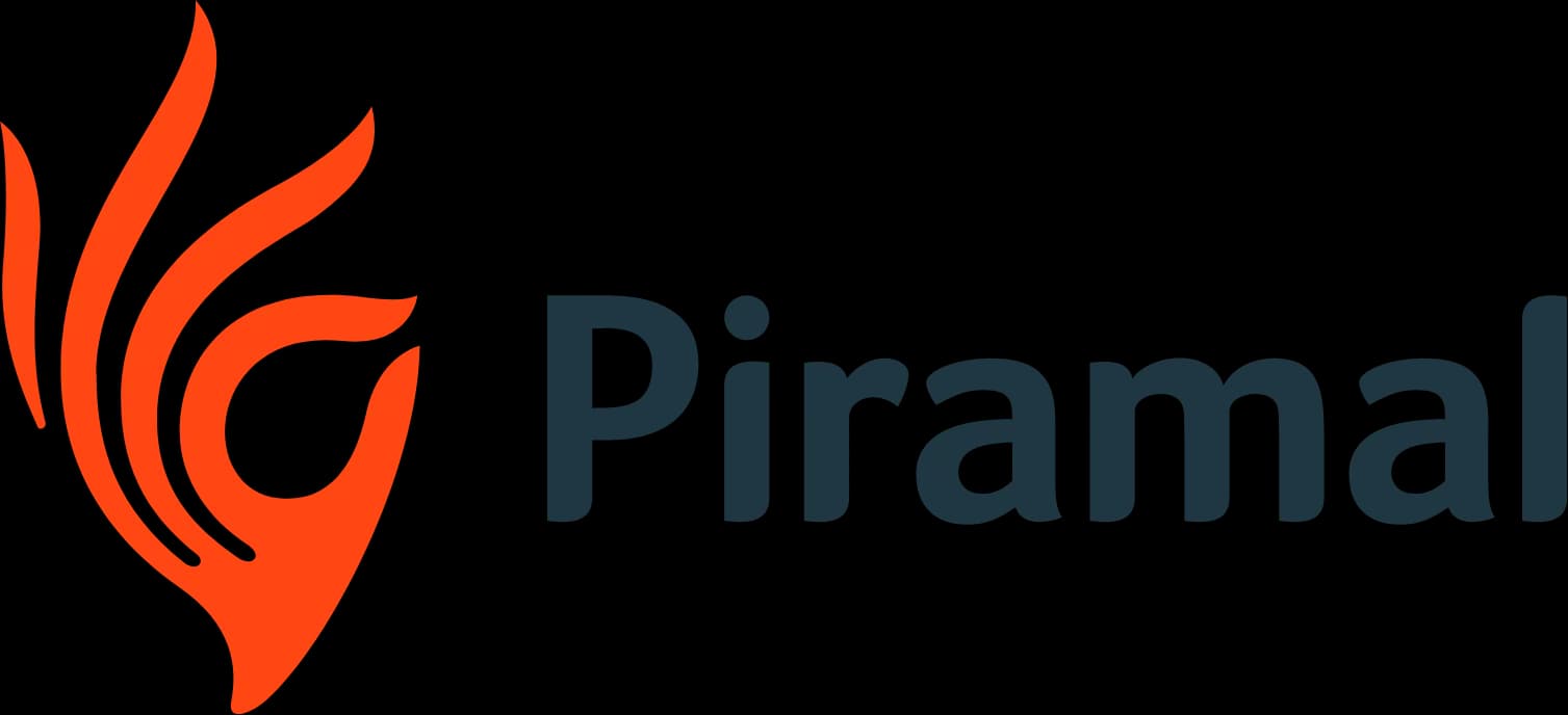 Pilgrim logo – trusted by SyncMonster for dubbing and translation