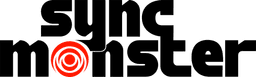 SyncMonster Logo