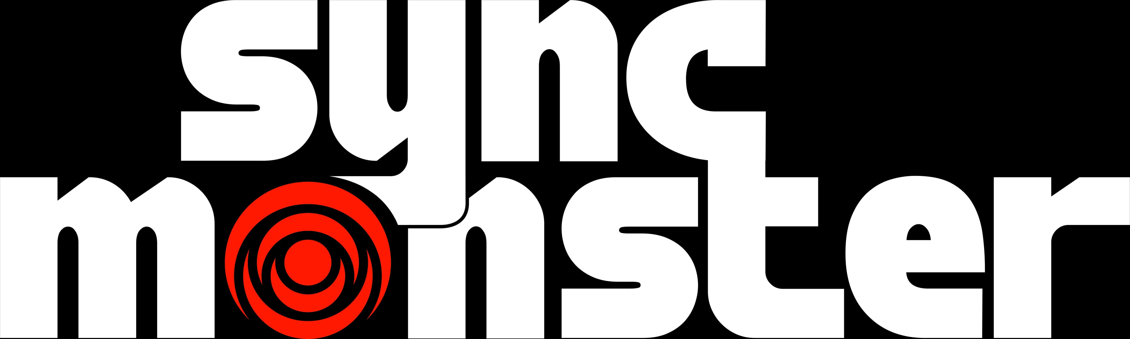 SyncMonster logo