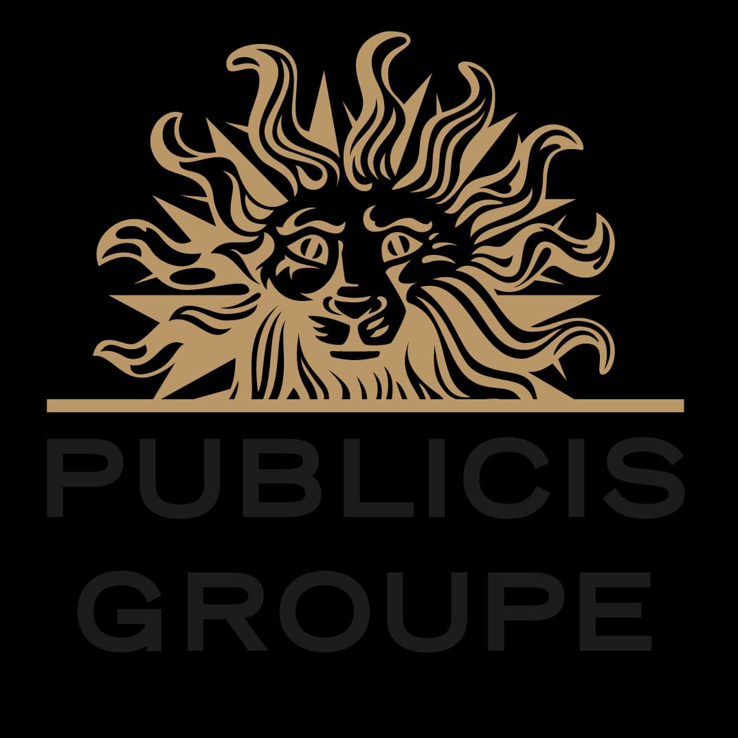 P&G logo – powered by SyncMonster AI dubbing and lip sync