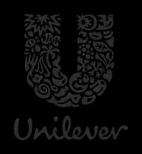 Unilever logo – using SyncMonster for multi-language video content
