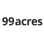 99acres logo – using SyncMonster for dubbing and localization