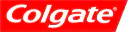 Colgate logo – working with SyncMonster for video localization