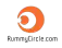 RummyCircle logo – working with SyncMonster for video localization