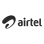 Airtel logo – using SyncMonster for multilingual video localization