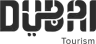 Dubai Tourism logo – using SyncMonster AI dubbing for global reach