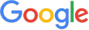 Google logo – working with SyncMonster AI for video translation