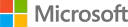 Microsoft logo – trusted by SyncMonster for AI dubbing services