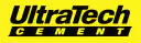 UltraTech Cement logo – working with SyncMonster AI lip sync