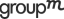 GroupM logo – working with SyncMonster for video dubbing