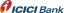 ICICI Bank logo – powered by SyncMonster for multilingual dubbing