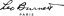 Leo Burnett logo – powered by SyncMonster for video localization